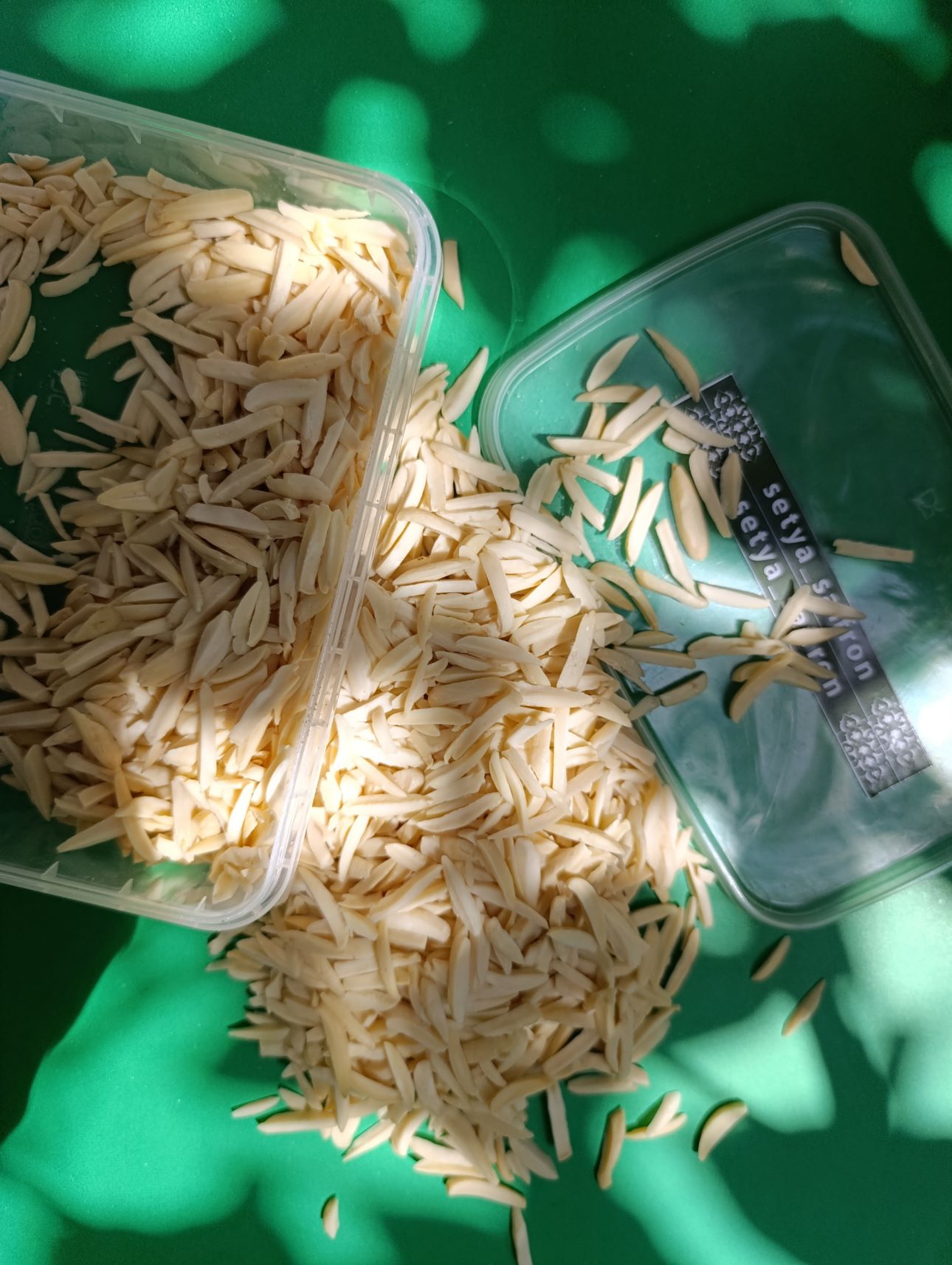 محصولات ارگانیک